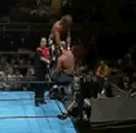 Kash Hurricanrana