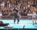 Dreamer Piledriver